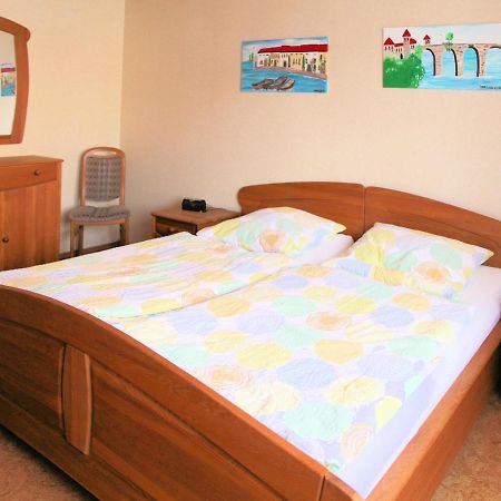 Ferienwohnung Schmetterling Kemmern Buitenkant foto