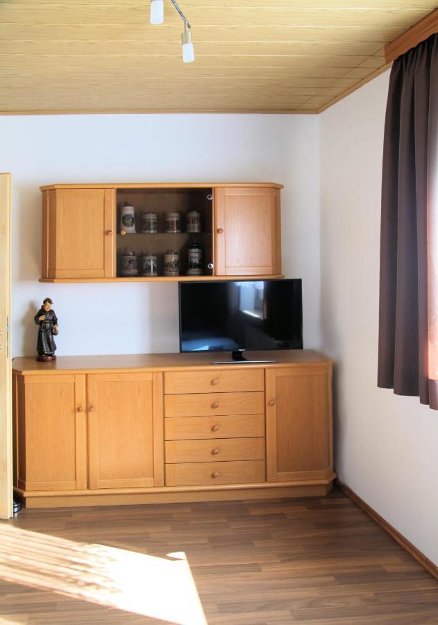 Ferienwohnung Schmetterling Kemmern Buitenkant foto