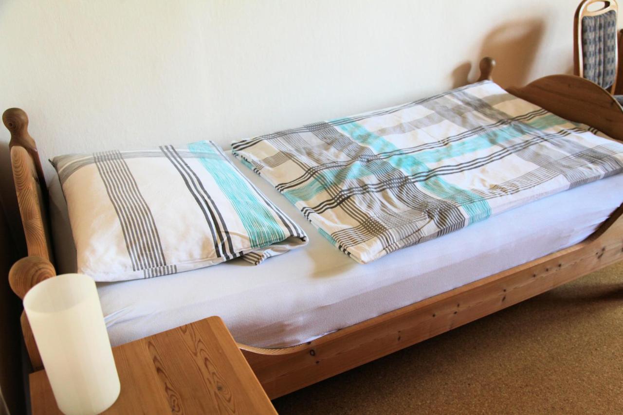 Ferienwohnung Schmetterling Kemmern Buitenkant foto