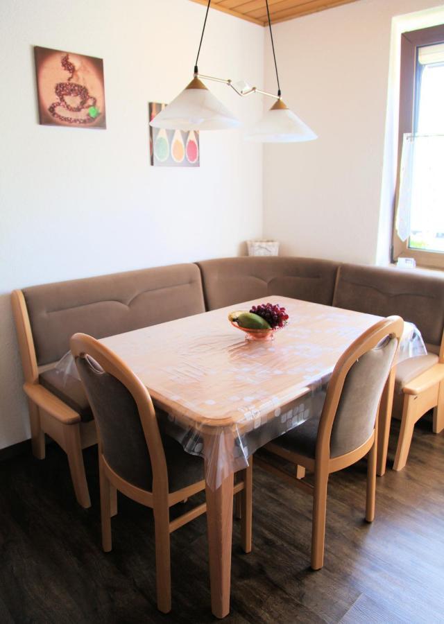 Ferienwohnung Schmetterling Kemmern Buitenkant foto