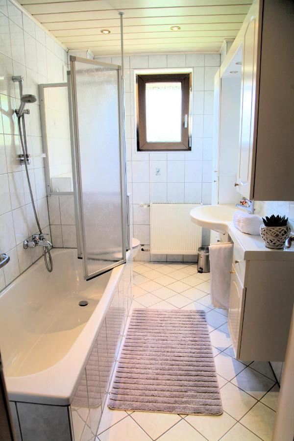 Ferienwohnung Schmetterling Kemmern Buitenkant foto
