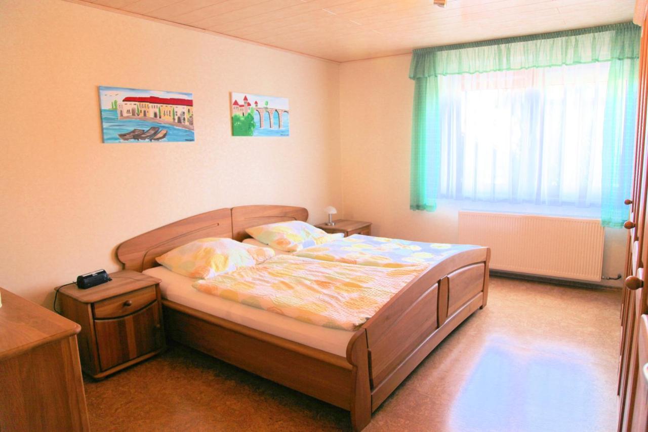 Ferienwohnung Schmetterling Kemmern Buitenkant foto
